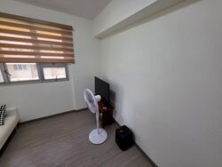 Blk 221A Garden Court @ Tengah (Tengah), HDB 4 Rooms #595852661
